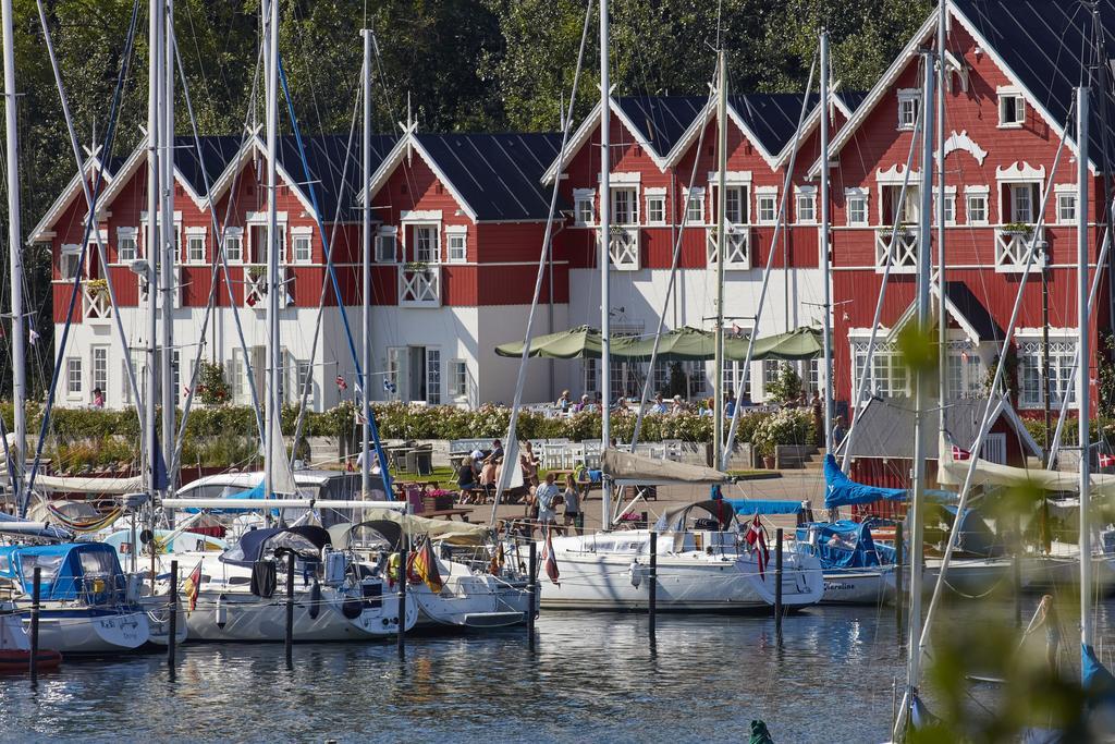 Mollegade 1 Holiday House Nordborg Exterior photo
